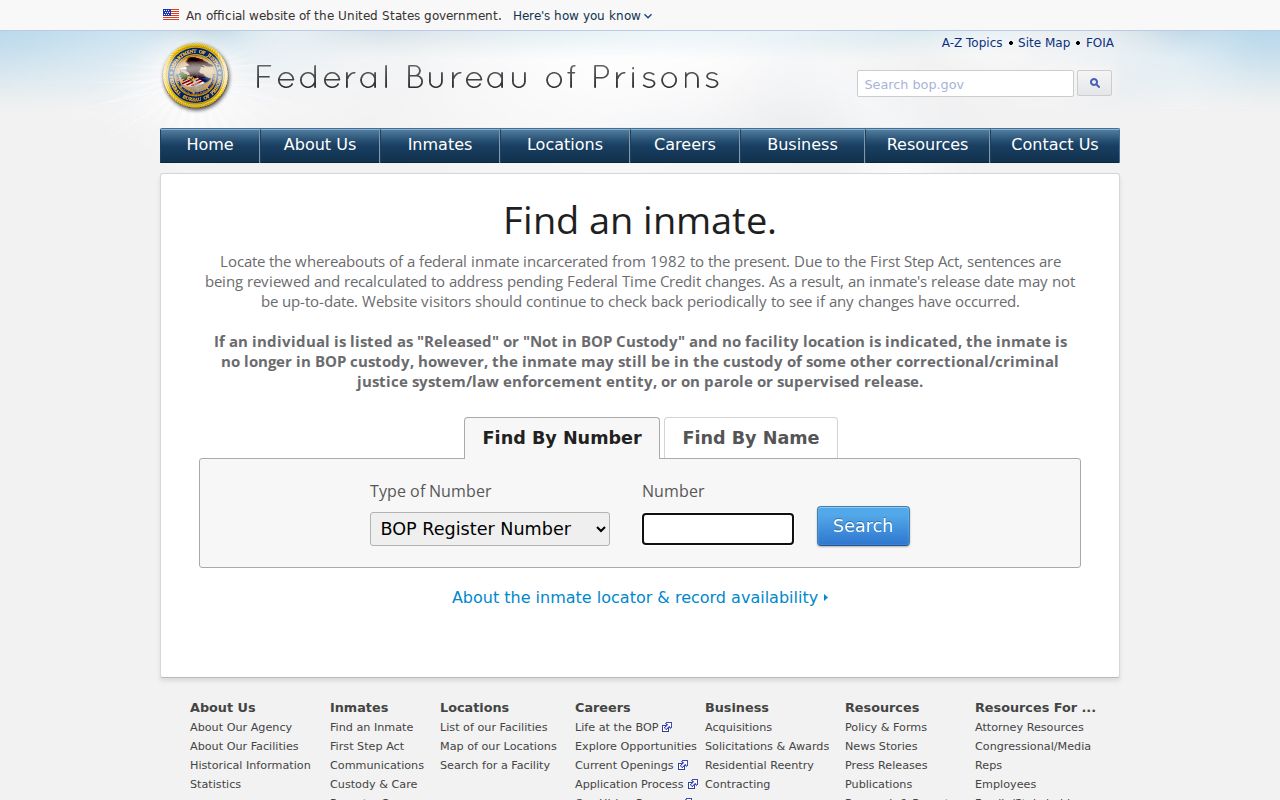 Glen Cove residents directory federal inmate locator search